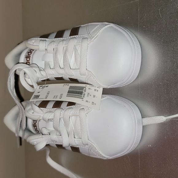 adidas baseline kids